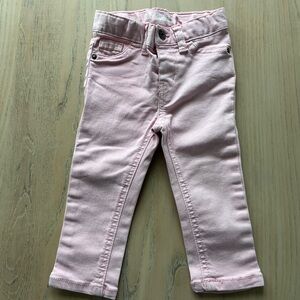 Cat and Jack baby jeans 12 months
